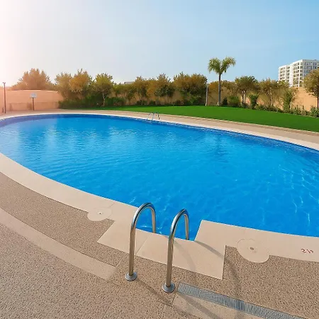 Apartment Relax Con Vistas Al Mar