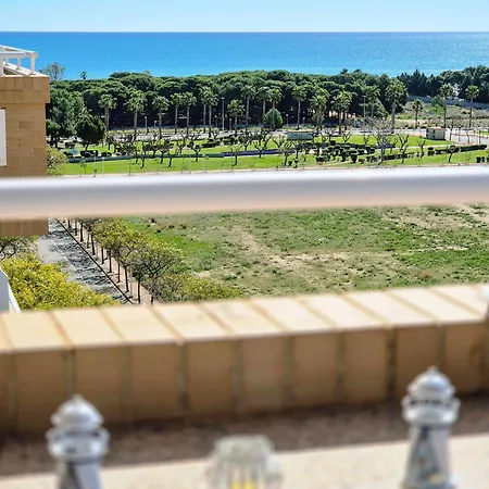 Relax Con Vistas Al Mar Apartment