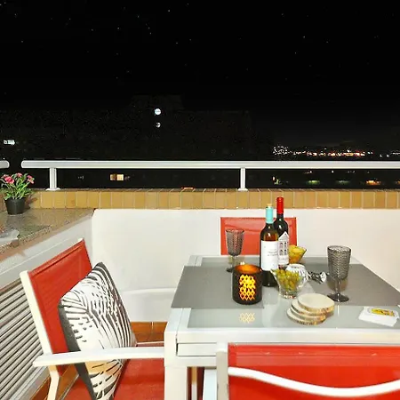 Relax Con Vistas Al Mar Apartment *