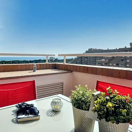 Relax Con Vistas Al Mar
